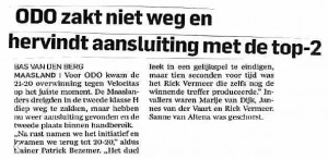 2015 m 11 d 23 AD Westland