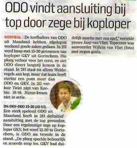 2015 m 12 d 14 AD Waterweg