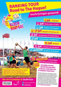 beachkorfbal