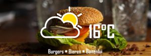burgerfest-weer