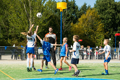 korfbal maasland ODO
