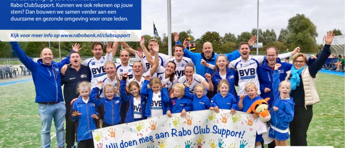 ODO Rabo Clubsupport