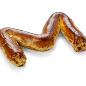 Roomboter amandelletter