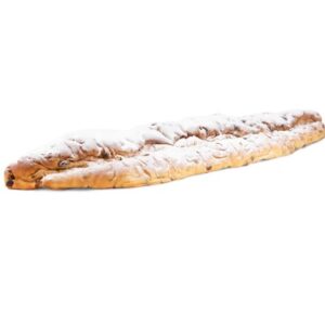 Kerststol XXL (90cm)