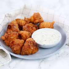 Losse kibbeling